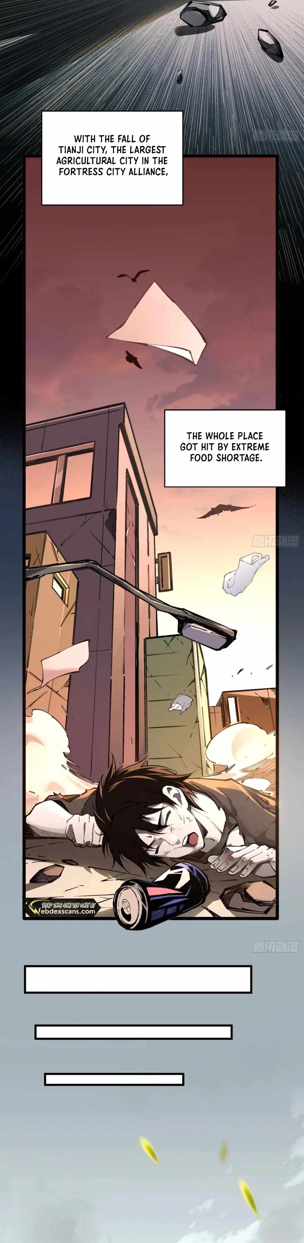 Steel Covenant Chapter 27 5